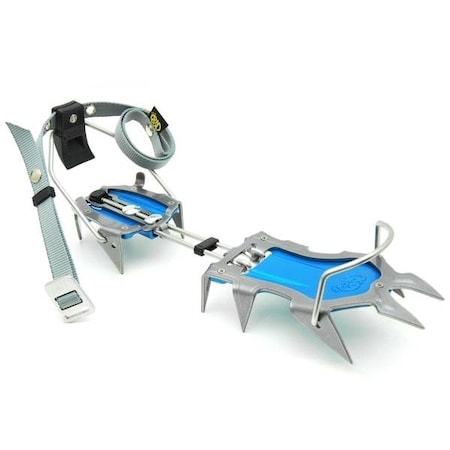 Kong Usa Lys Crampon Steel, Automatic 8A312A000KK